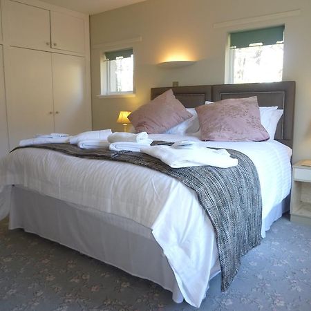 Camusmore House Aviemore Zewnętrze zdjęcie
