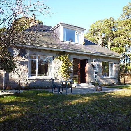 Camusmore House Aviemore Zewnętrze zdjęcie