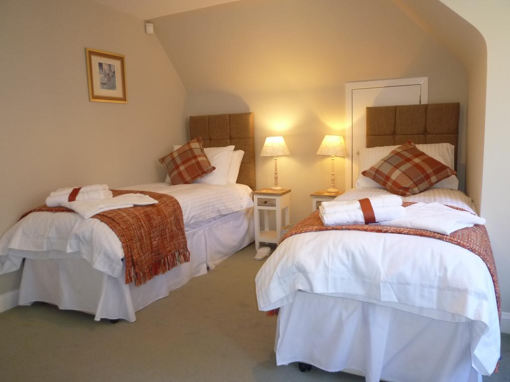 Camusmore House Aviemore Zewnętrze zdjęcie