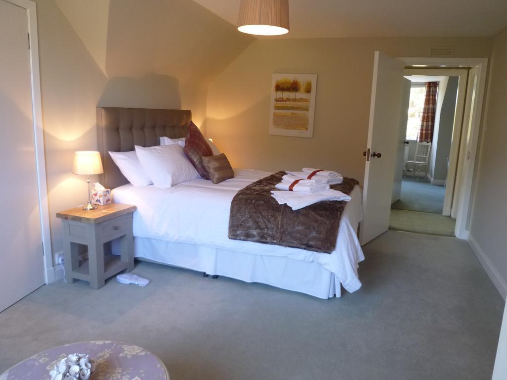 Camusmore House Aviemore Zewnętrze zdjęcie