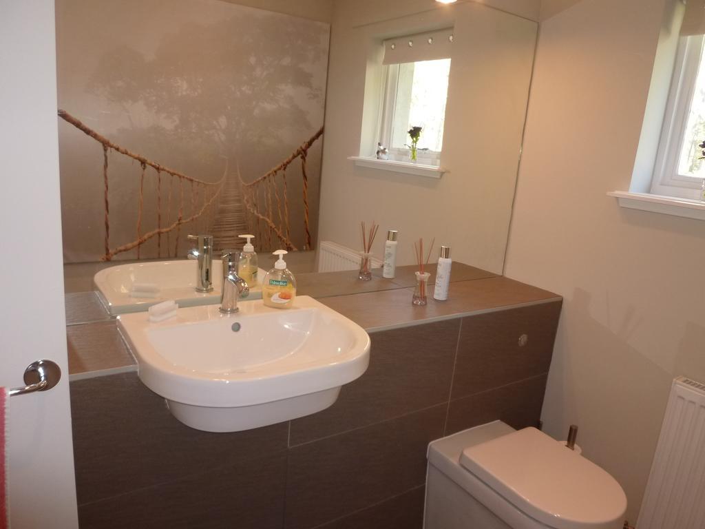 Camusmore House Aviemore Zewnętrze zdjęcie