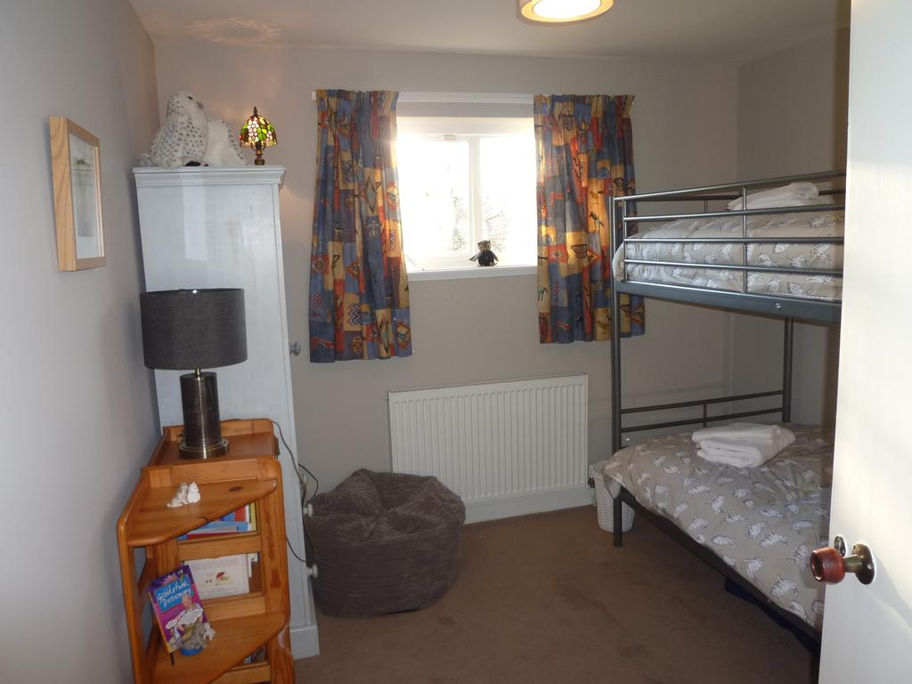 Camusmore House Aviemore Zewnętrze zdjęcie