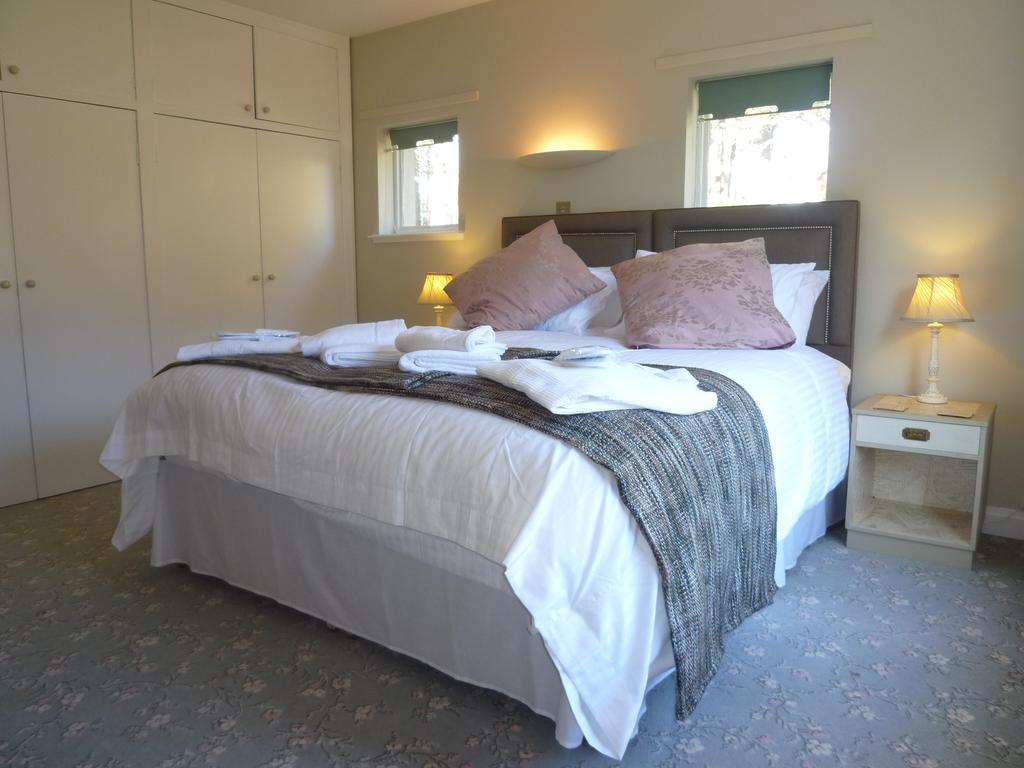 Camusmore House Aviemore Zewnętrze zdjęcie