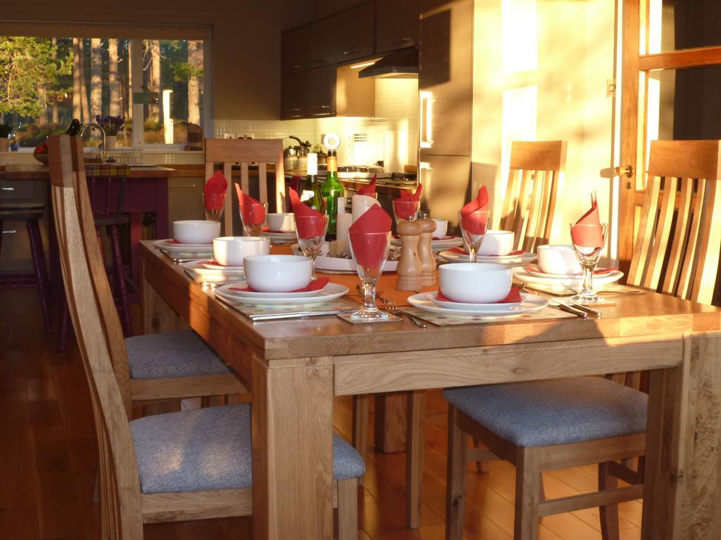 Camusmore House Aviemore Zewnętrze zdjęcie