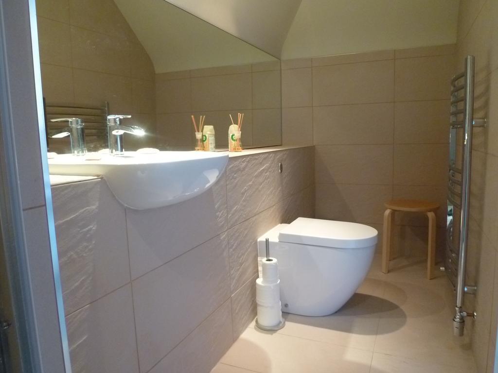 Camusmore House Aviemore Zewnętrze zdjęcie