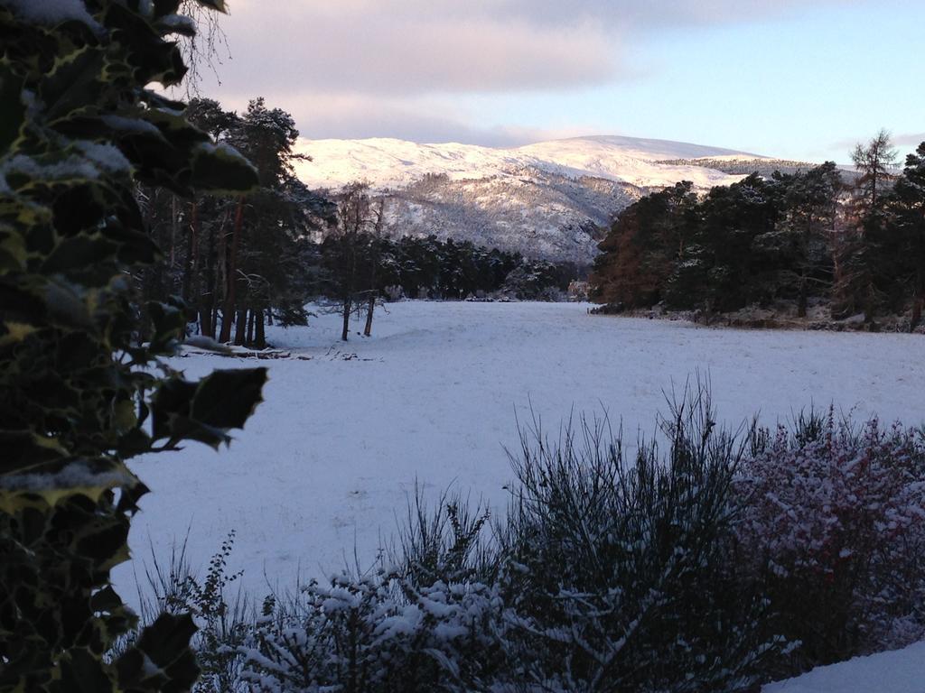 Camusmore House Aviemore Zewnętrze zdjęcie