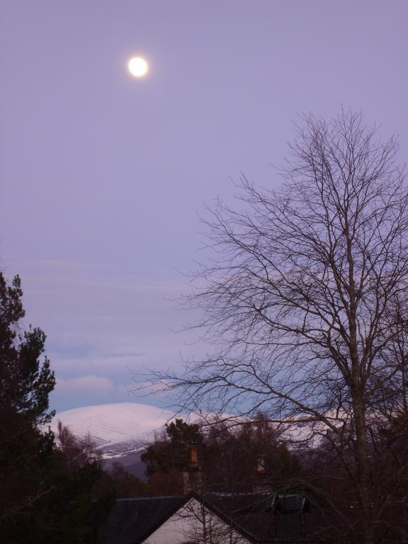 Camusmore House Aviemore Zewnętrze zdjęcie